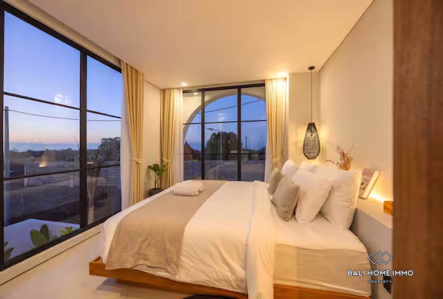 BRAND NEW 3 BEDROOM VILLA FOR SALE LEASEHOLD NEAR BINGIN view 14