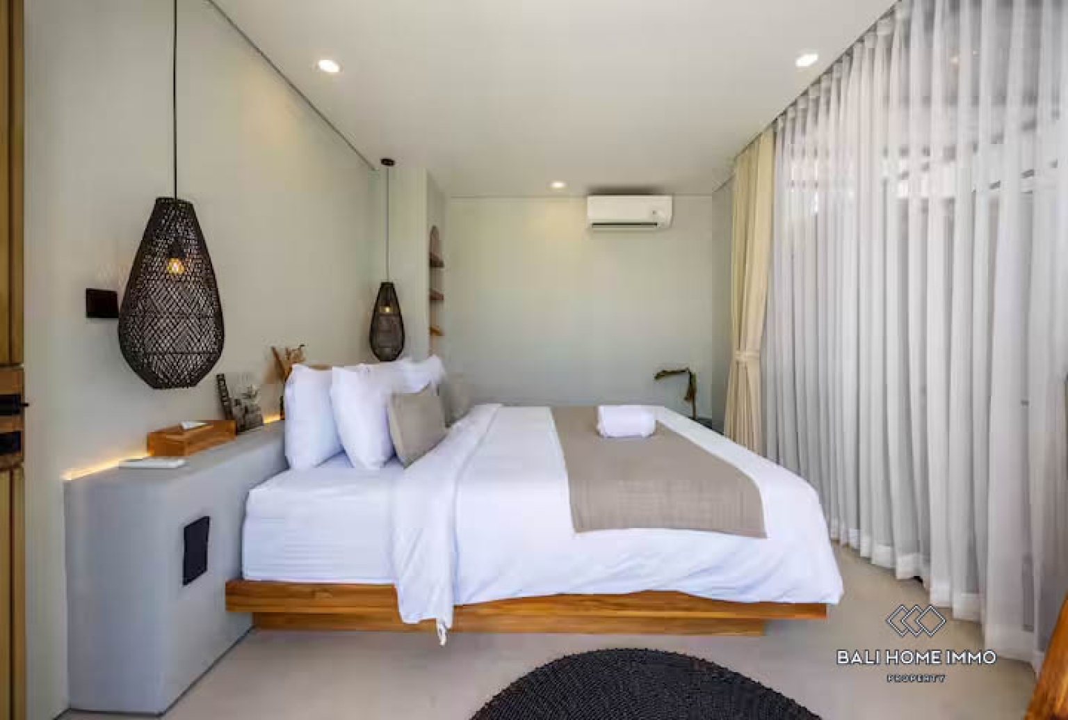 BRAND NEW 3 BEDROOM VILLA FOR SALE LEASEHOLD NEAR BINGIN view 17