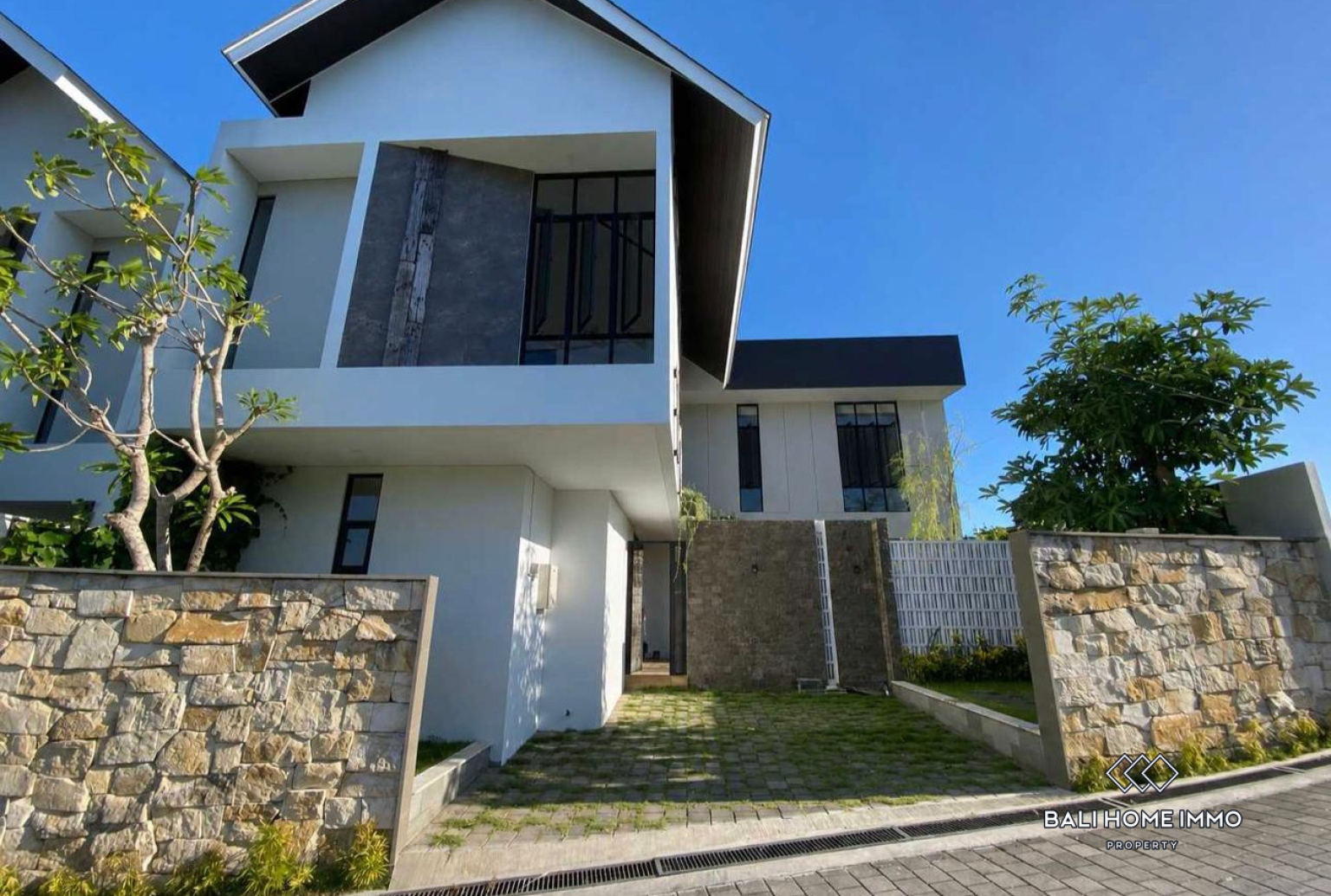 3-bedroom freehold villa in Seseh/Cemagi — photo 4 of 5
