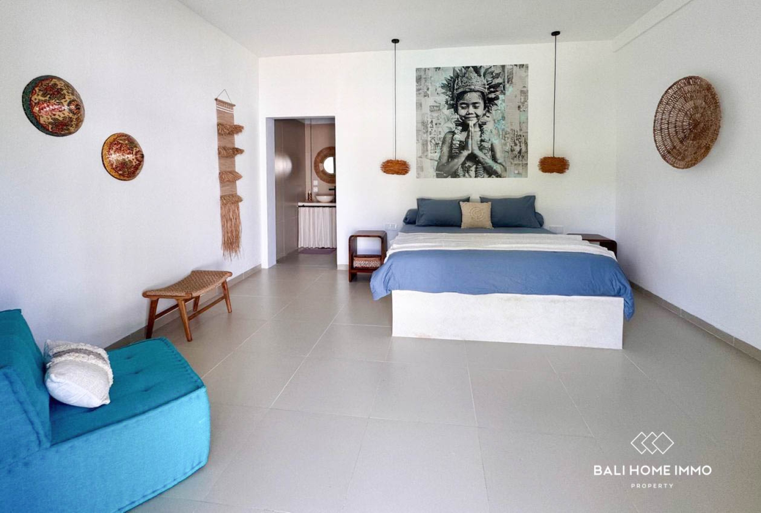 Brand New 3 Bedroom Villa with Spacious Land  for Sale in Buwit view 5