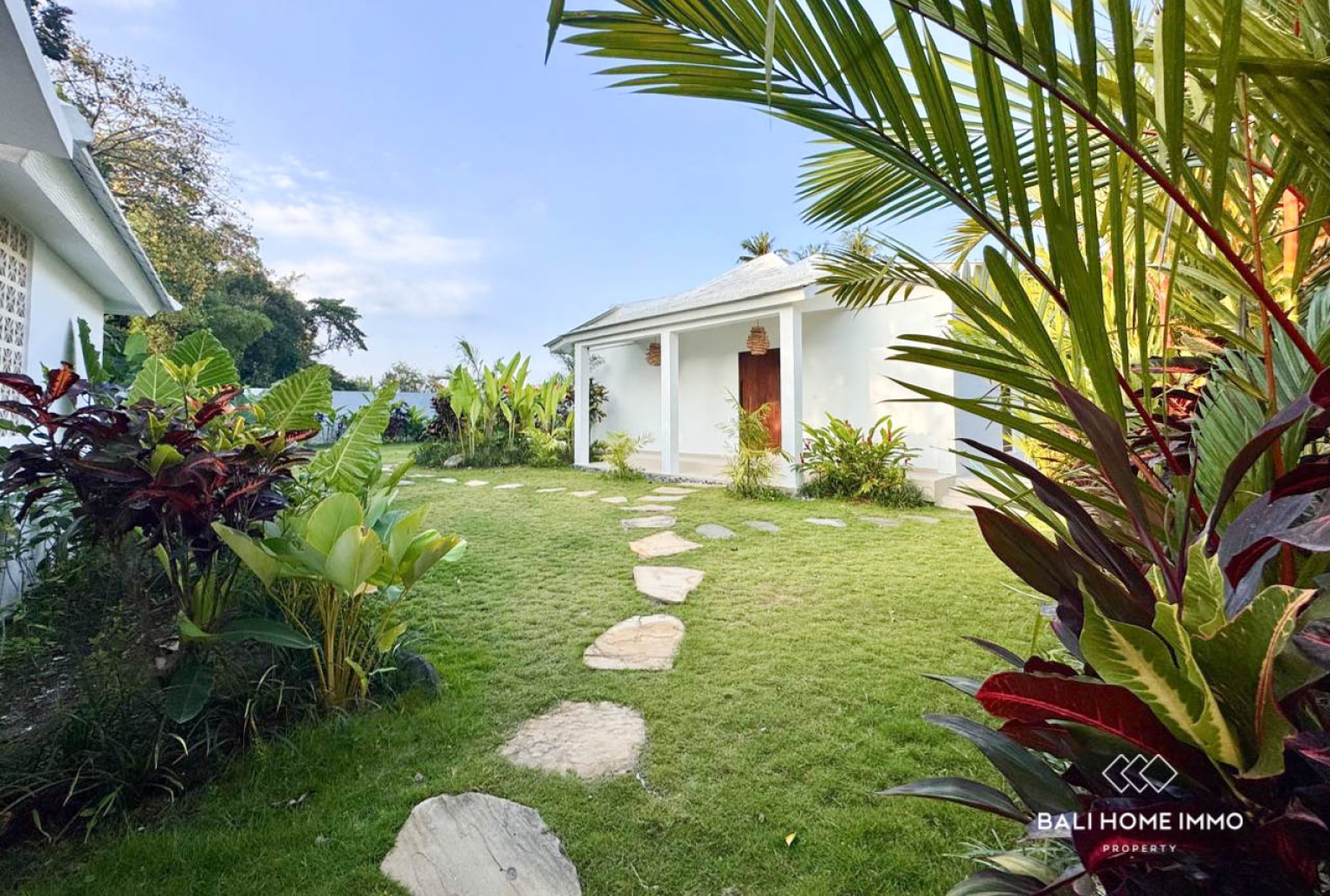 Brand New 3 Bedroom Villa with Spacious Land  for Sale in Buwit view 10