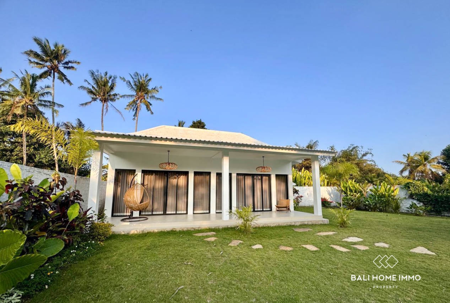 Brand New 3 Bedroom Villa with Spacious Land  for Sale in Buwit view 9