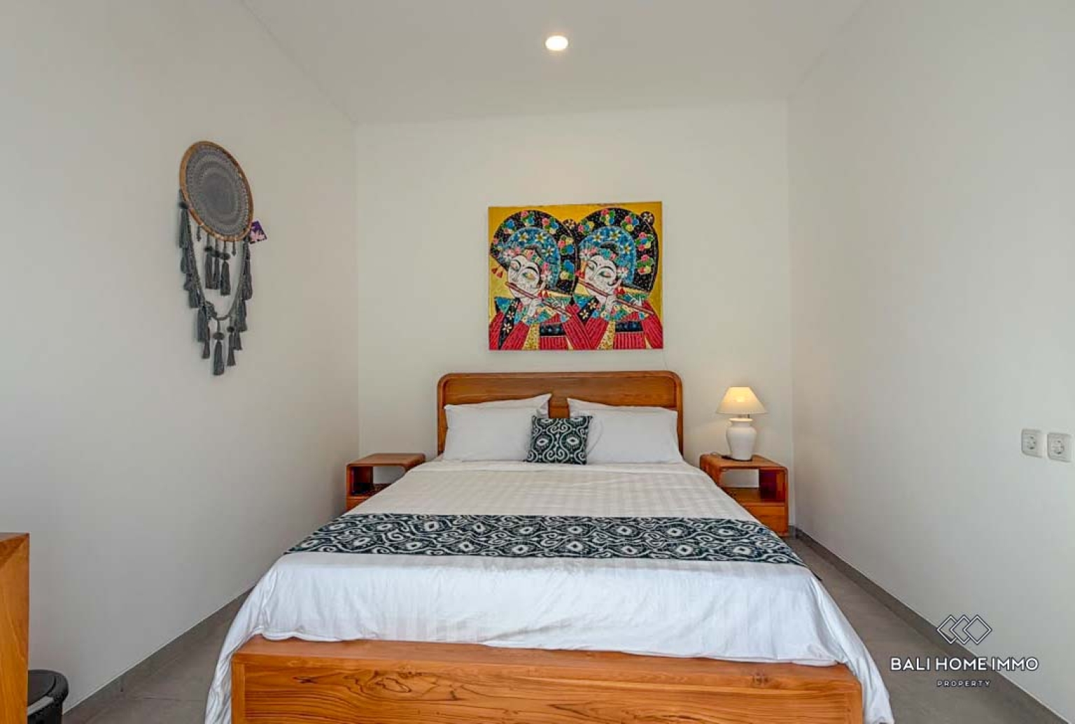 Brand new 3 Bedrooms family villa for rental in Bali Sanur view 7