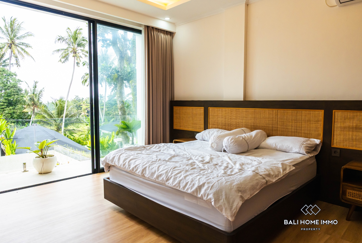 Brand New 3 Bedrooms Modern Villa for sale in Pejeng view 15