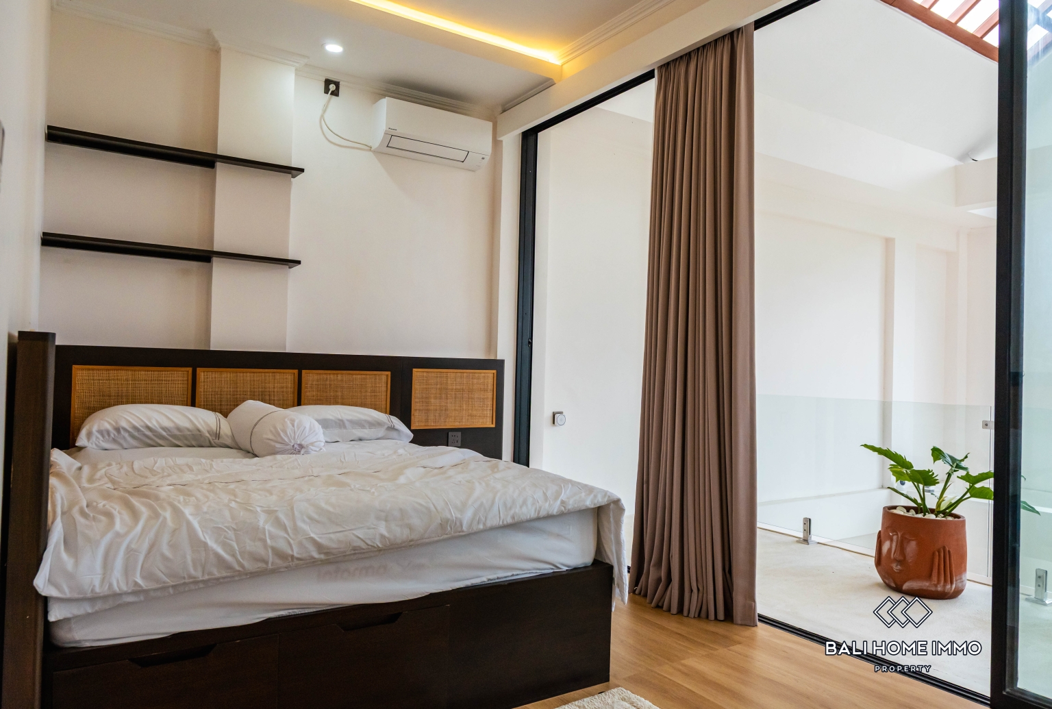 Brand New 3 Bedrooms Modern Villa for sale in Pejeng view 16