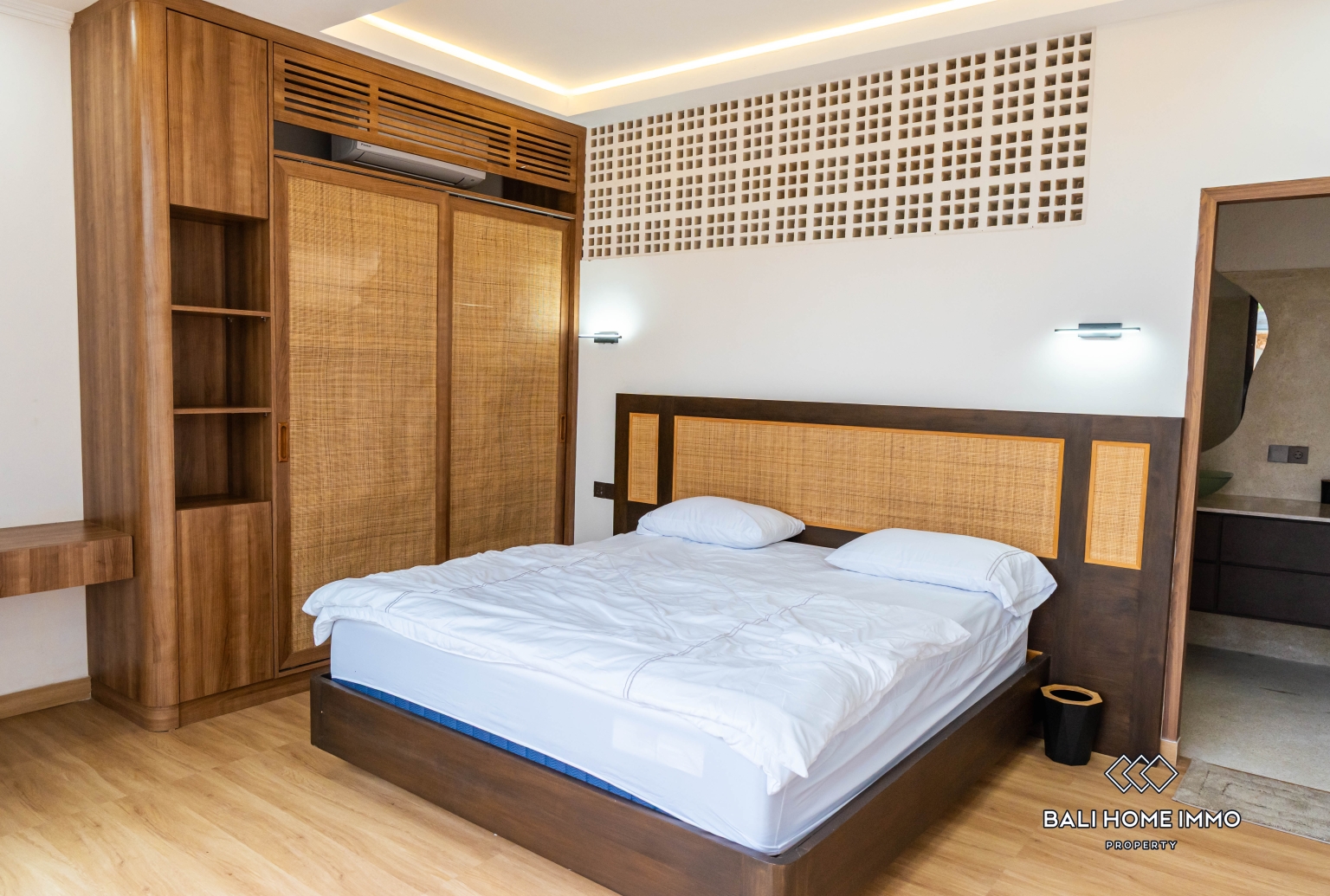 Brand New 3 Bedrooms Modern Villa for sale in Pejeng view 11