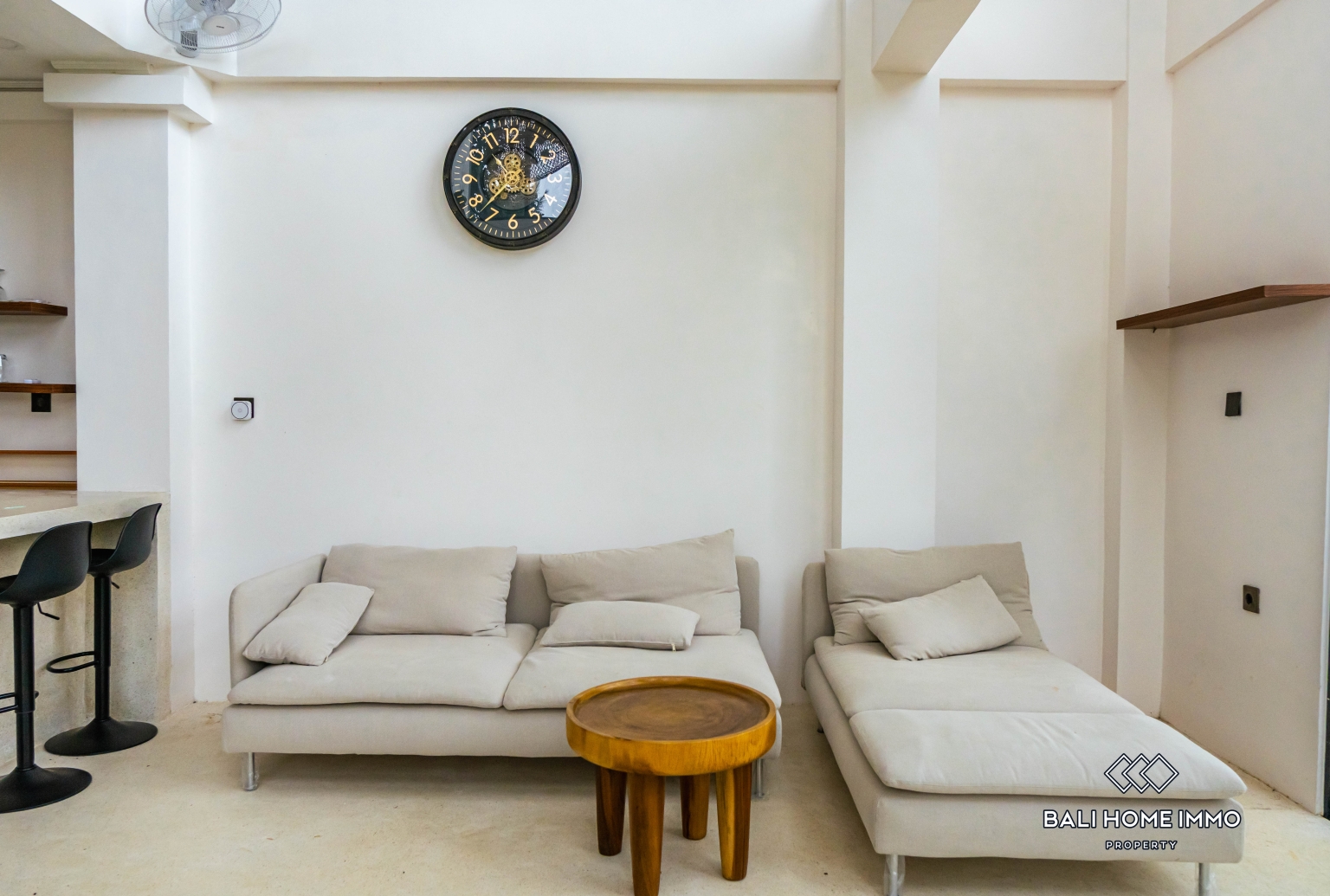 Brand New 3 Bedrooms Modern Villa for sale in Pejeng view 3
