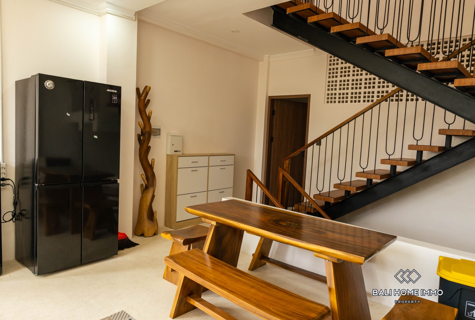 Brand New 3 Bedrooms Modern Villa for sale in Pejeng view 8