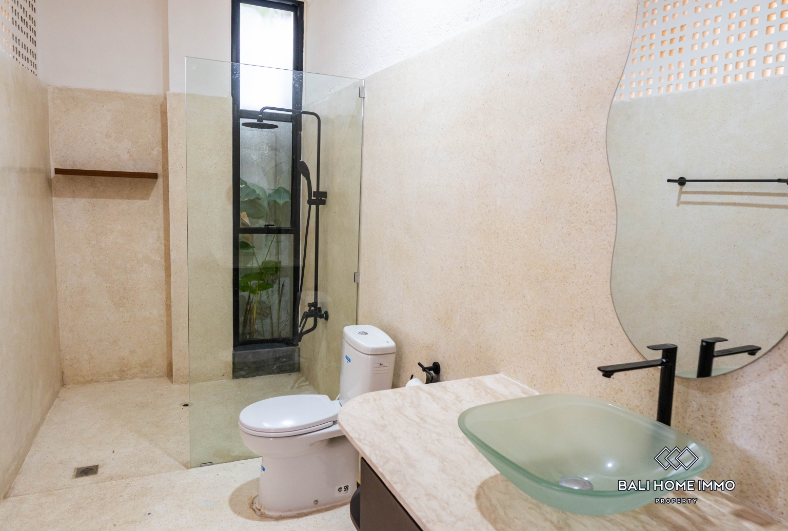 Brand New 3 Bedrooms Modern Villa for sale in Pejeng view 19