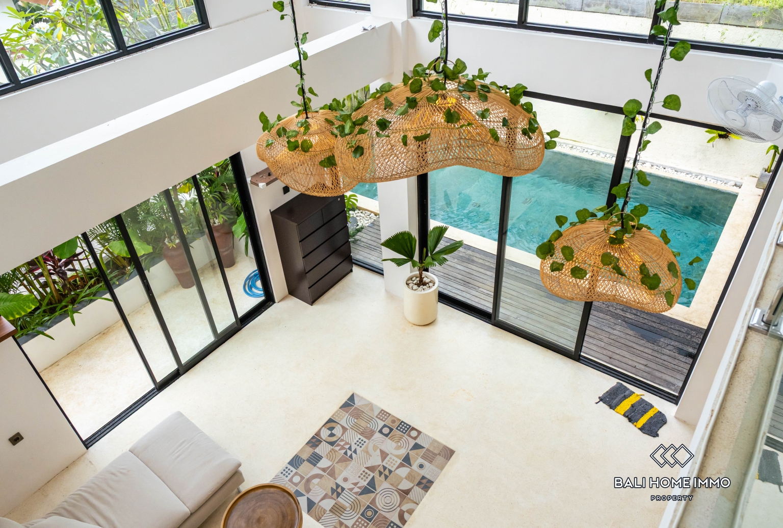 Brand New 3 Bedrooms Modern Villa for sale in Pejeng view 9