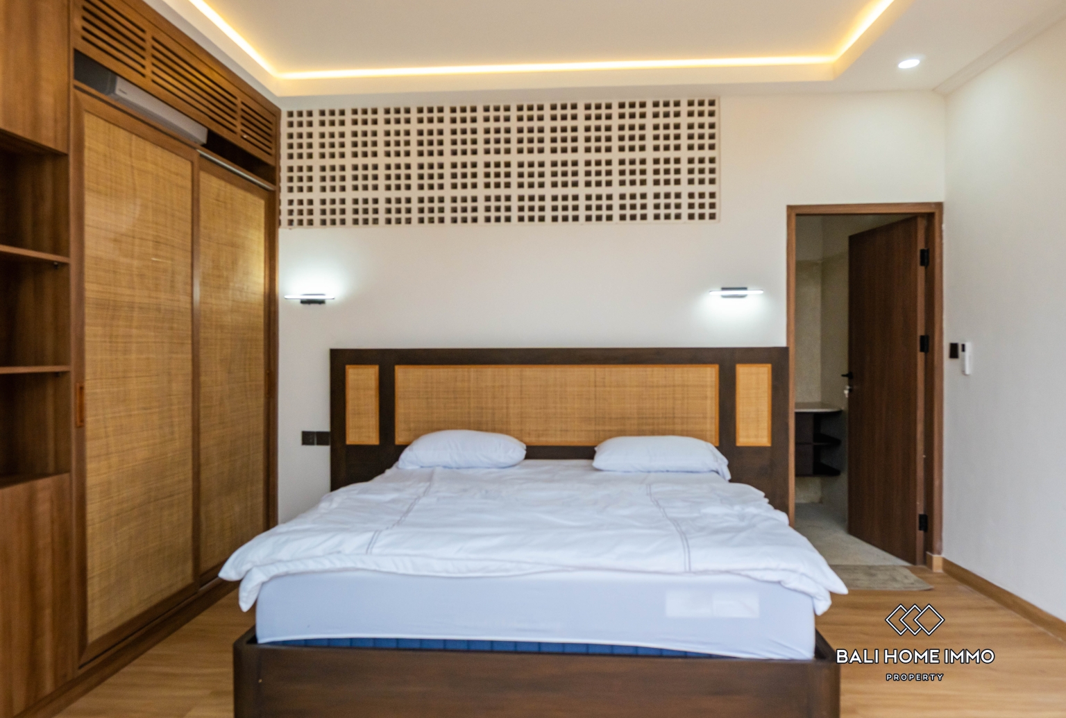 Brand New 3 Bedrooms Modern Villa for sale in Pejeng view 12