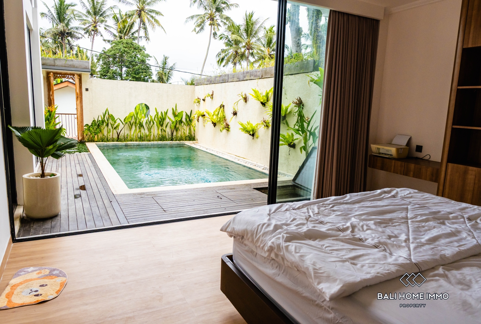 Brand New 3 Bedrooms Modern Villa for sale in Pejeng view 13