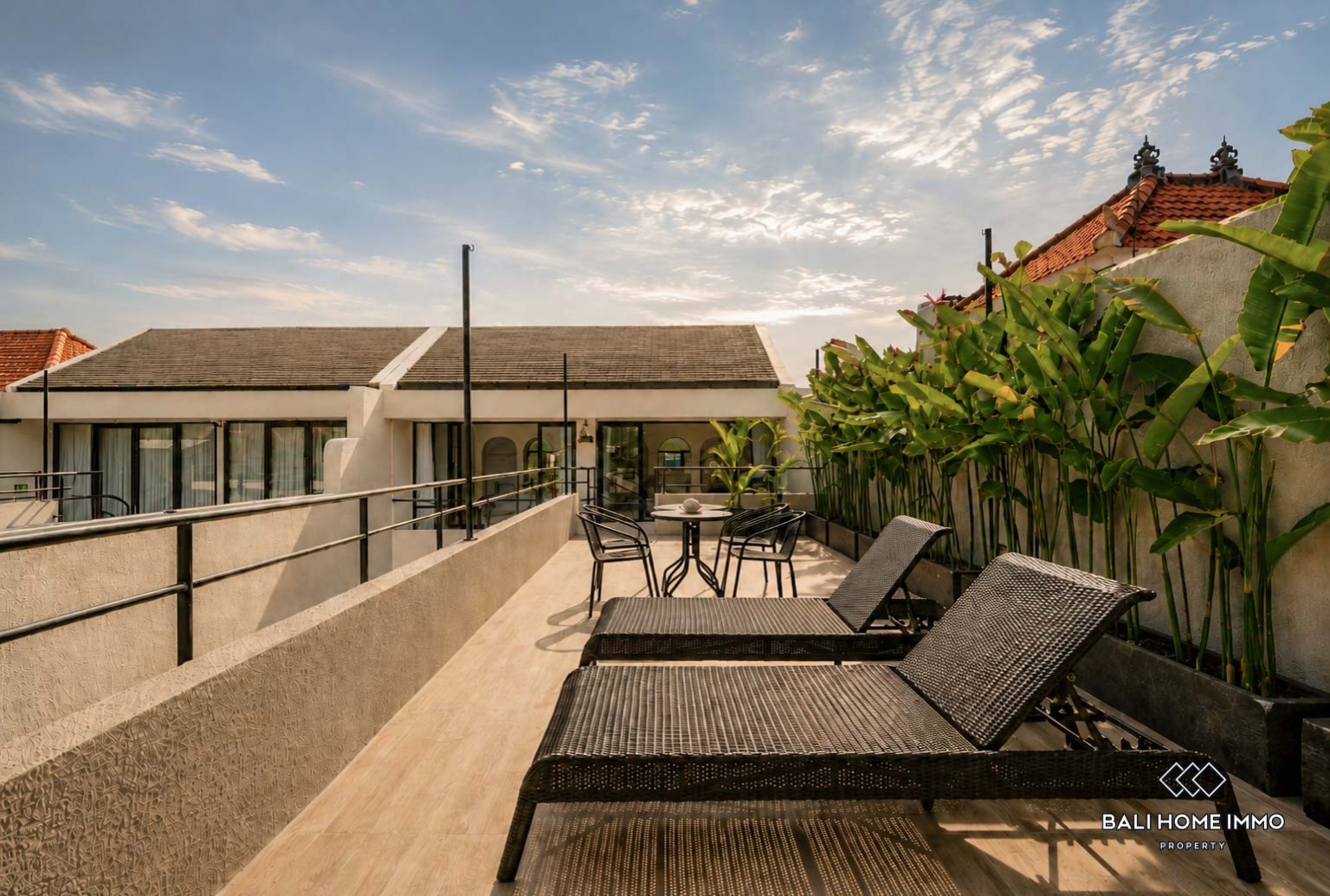 Brand new 3 Bedrooms villa for sale and rental in Bali Canggu Babakan view 20