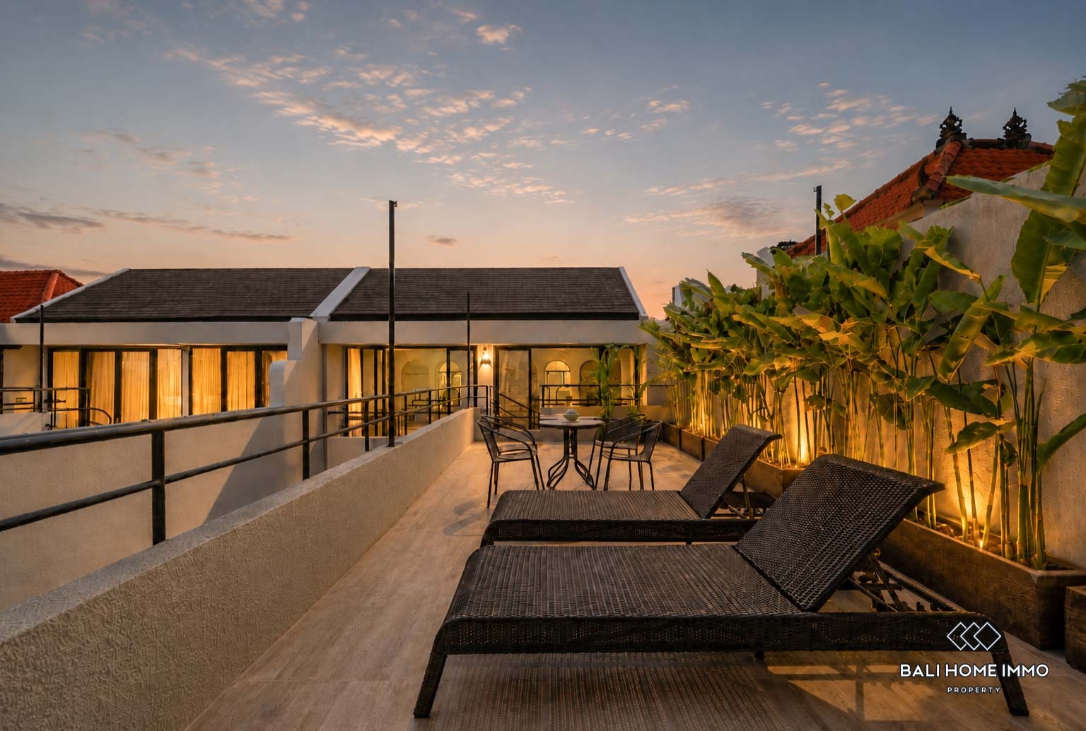 Brand new 3 Bedrooms villa for sale and rental in Bali Canggu Babakan view 21