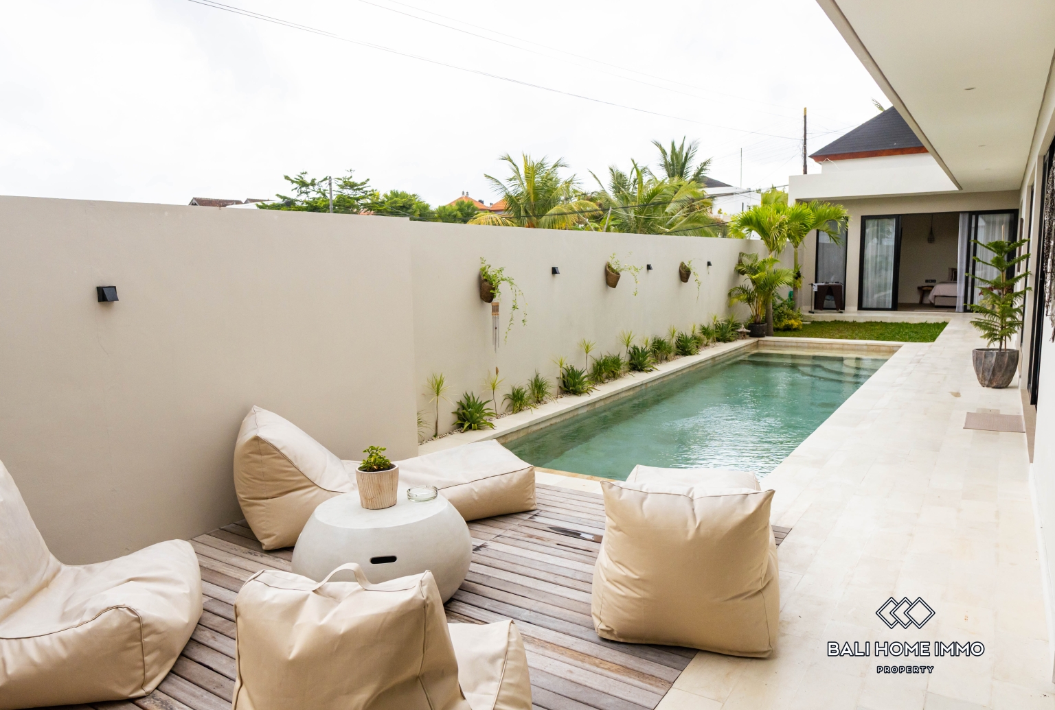 Brand New 3 Bedrooms Villa For Sale In Ubud view 23