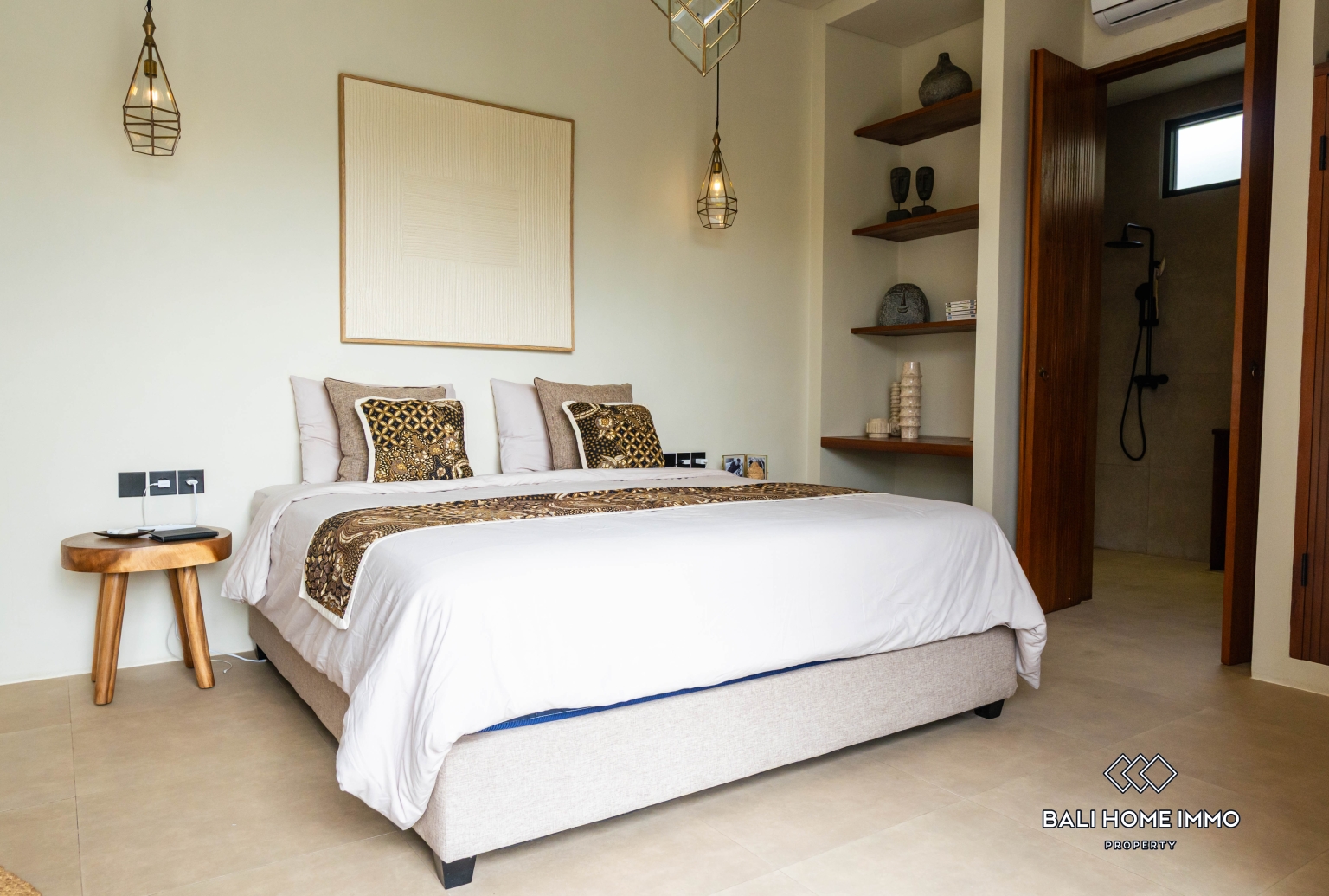 Brand New 3 Bedrooms Villa For Sale In Ubud view 18