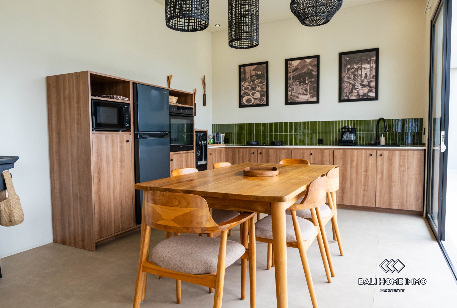 Brand New 3 Bedrooms Villa For Sale In Ubud view 8