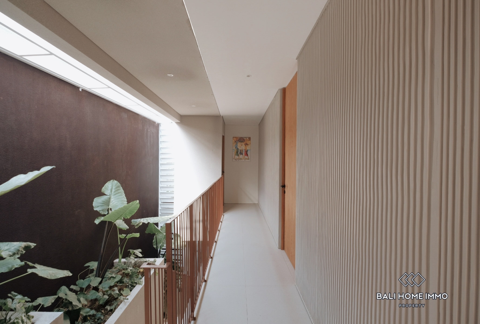 Brand new 3 Bedrooms villa for sale leasehold in Bali Canggu Berawa view 7
