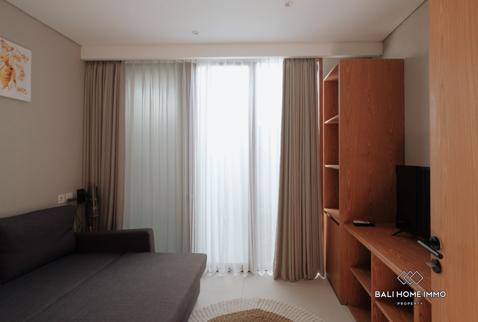 Brand new 3 Bedrooms villa for sale leasehold in Bali Canggu Berawa view 6