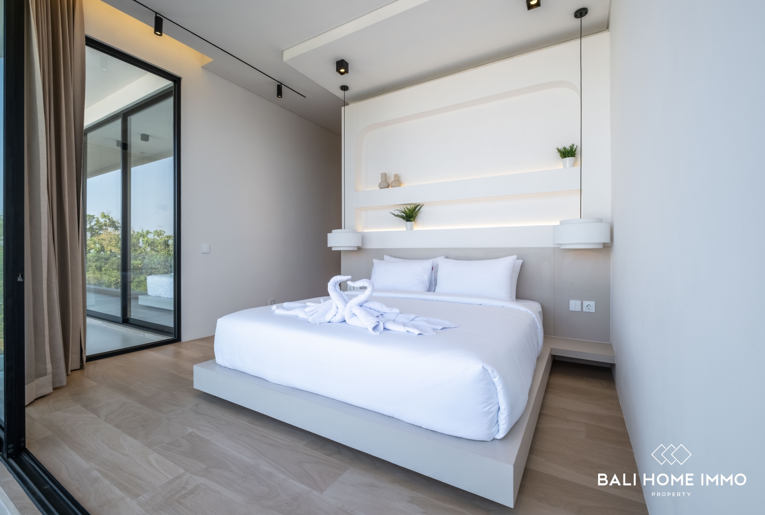 BRAND NEW 3 BEDROOMS VILLA FOR SALE LEASEHOLD IN UNGASAN NEAR MELASTI BEACH view 18