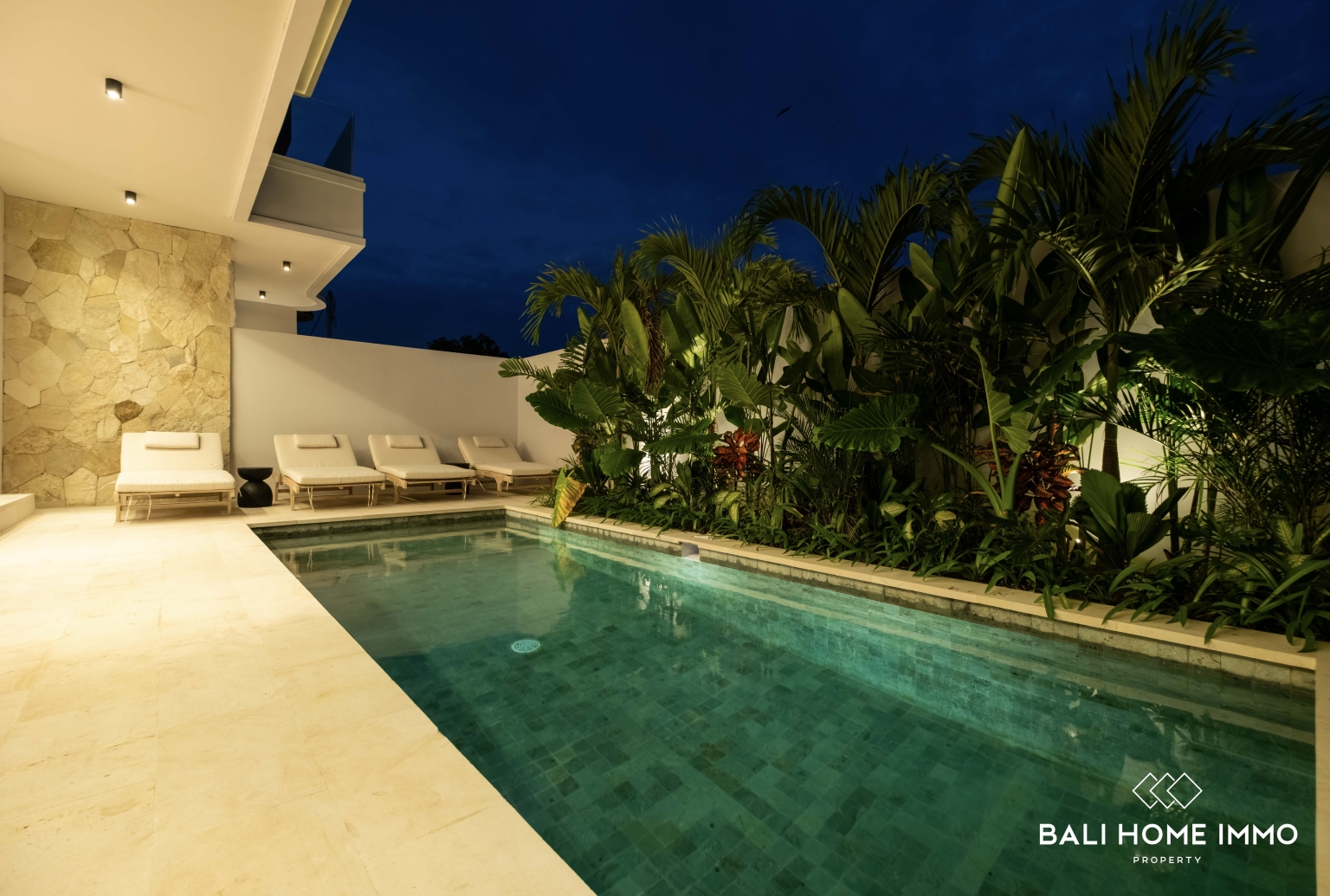 BRAND NEW 3 BEDROOMS VILLA FOR SALE LEASEHOLD IN UNGASAN NEAR MELASTI BEACH view 2