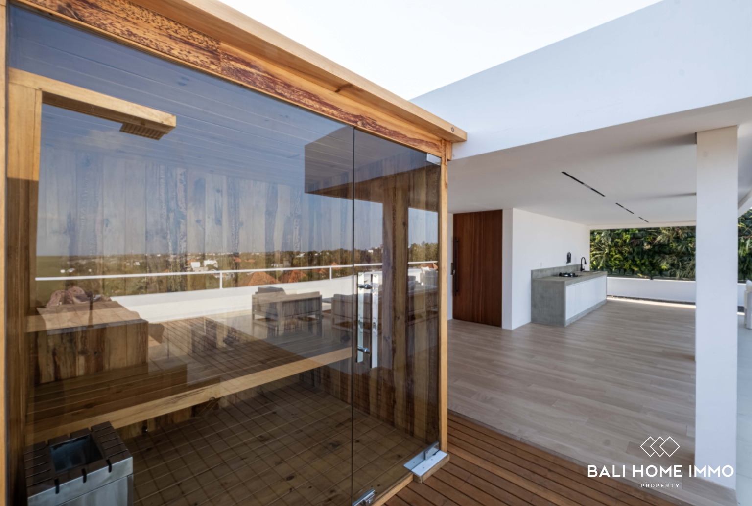 BRAND NEW 3 BEDROOMS VILLA FOR SALE LEASEHOLD IN UNGASAN NEAR MELASTI BEACH view 26
