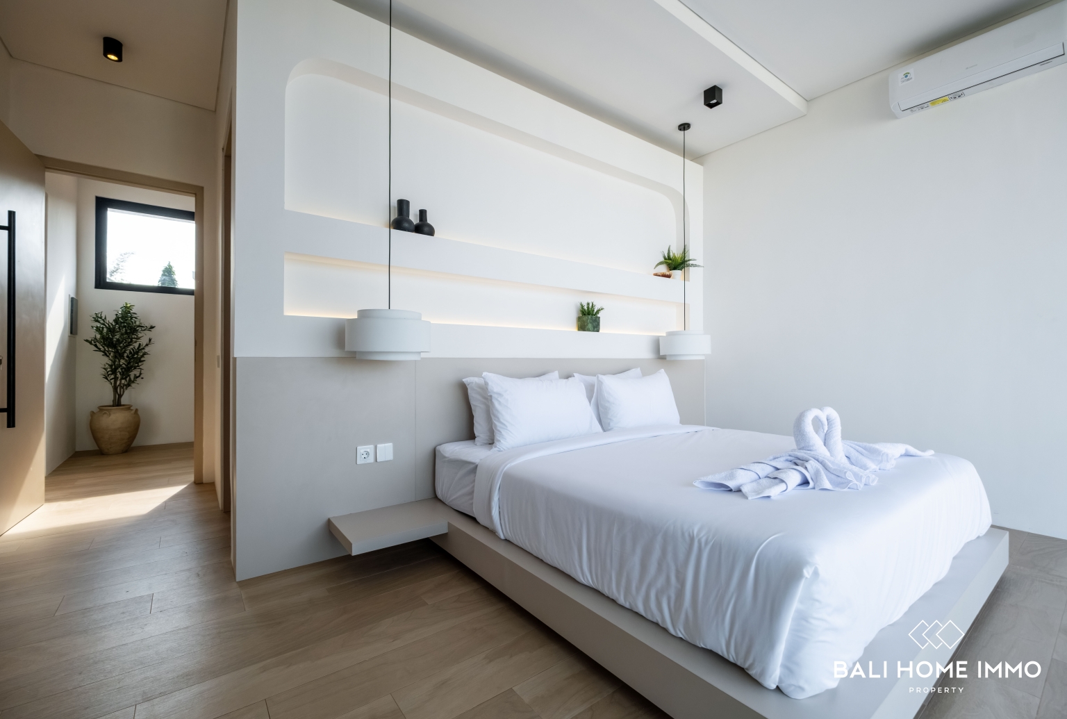 BRAND NEW 3 BEDROOMS VILLA FOR SALE LEASEHOLD IN UNGASAN NEAR MELASTI BEACH view 16