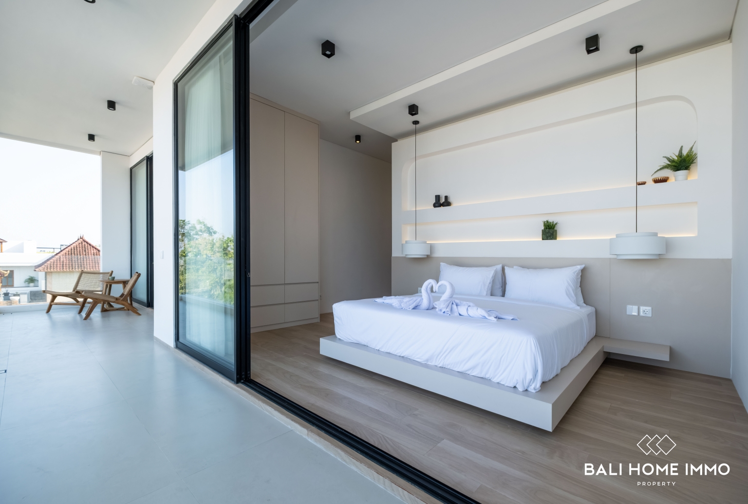 BRAND NEW 3 BEDROOMS VILLA FOR SALE LEASEHOLD IN UNGASAN NEAR MELASTI BEACH view 15