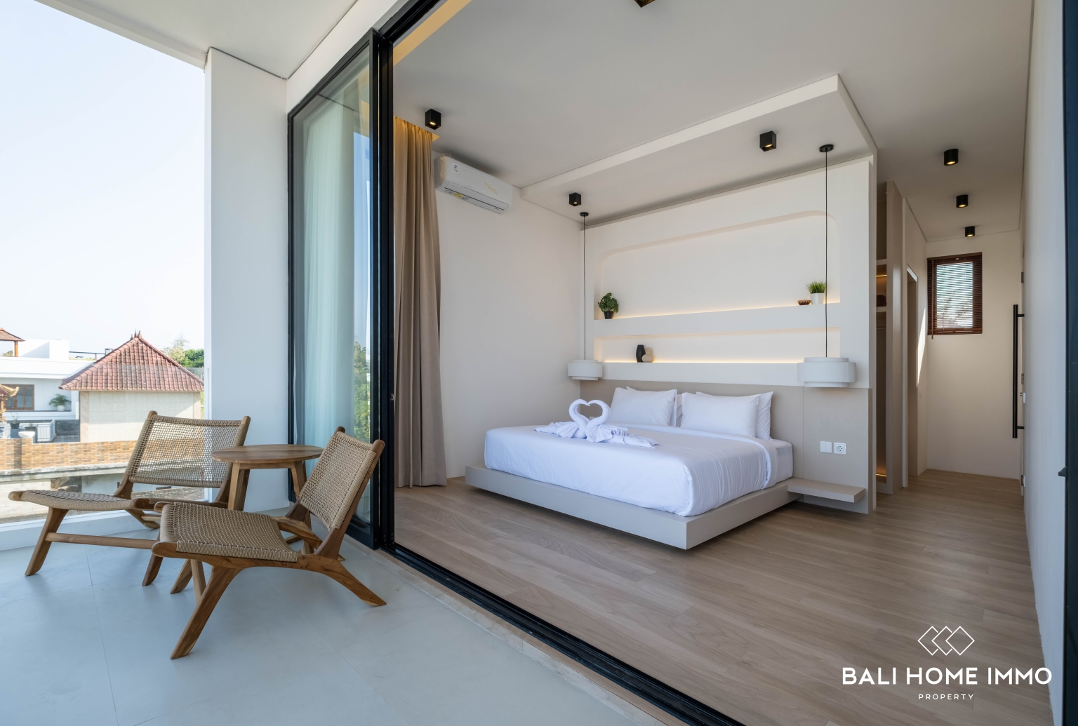 BRAND NEW 3 BEDROOMS VILLA FOR SALE LEASEHOLD IN UNGASAN NEAR MELASTI BEACH view 14