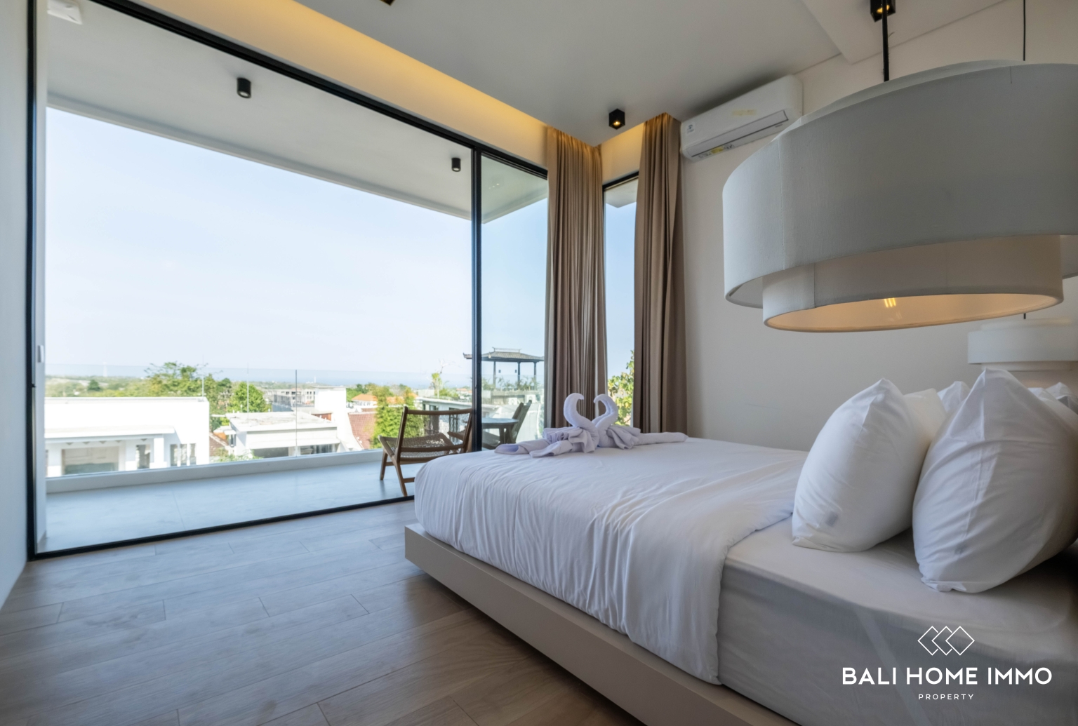 BRAND NEW 3 BEDROOMS VILLA FOR SALE LEASEHOLD IN UNGASAN NEAR MELASTI BEACH view 17