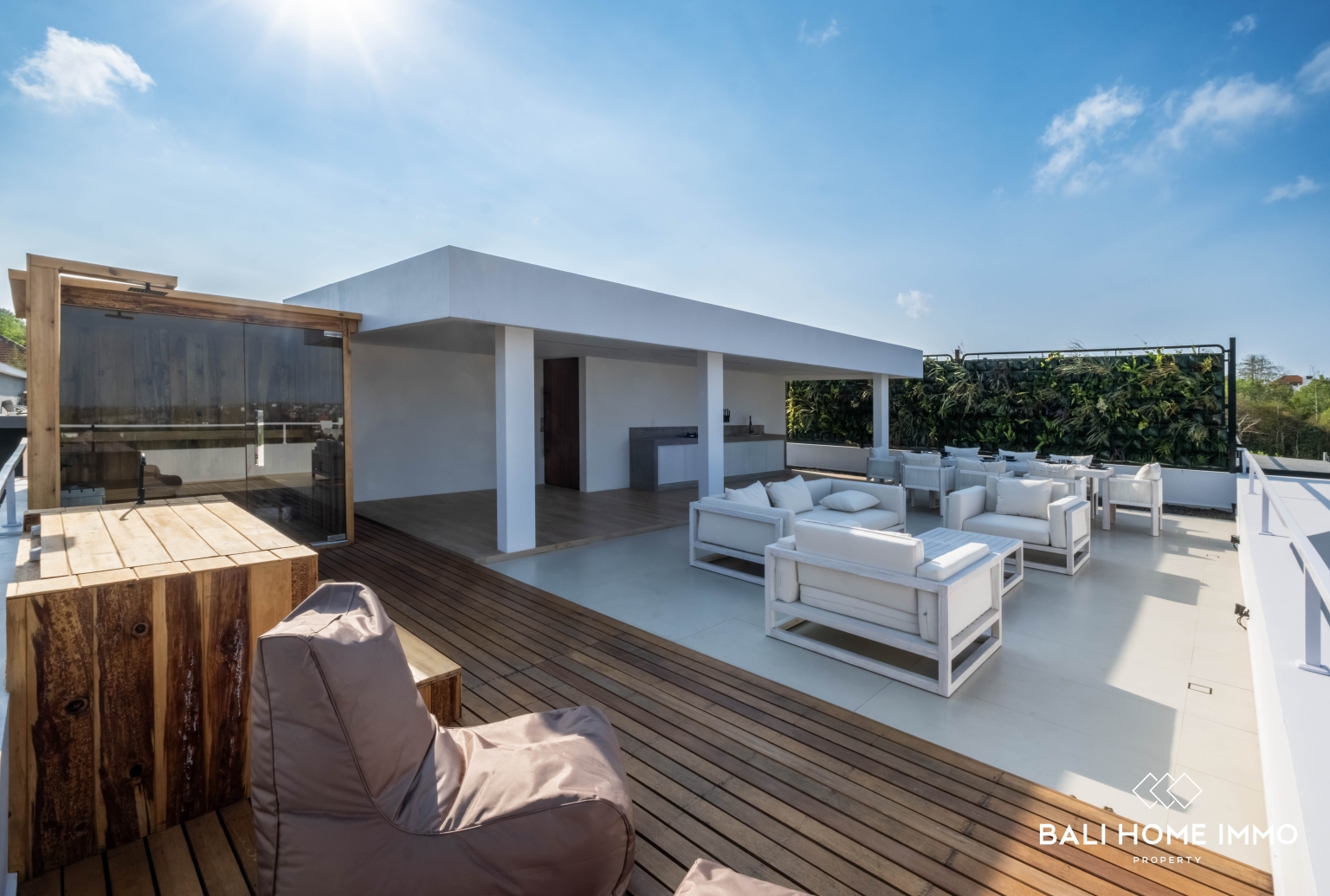 BRAND NEW 3 BEDROOMS VILLA FOR SALE LEASEHOLD IN UNGASAN NEAR MELASTI BEACH view 31