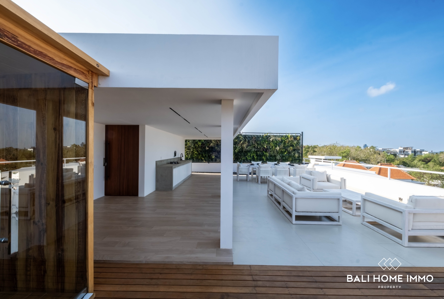 BRAND NEW 3 BEDROOMS VILLA FOR SALE LEASEHOLD IN UNGASAN NEAR MELASTI BEACH view 32
