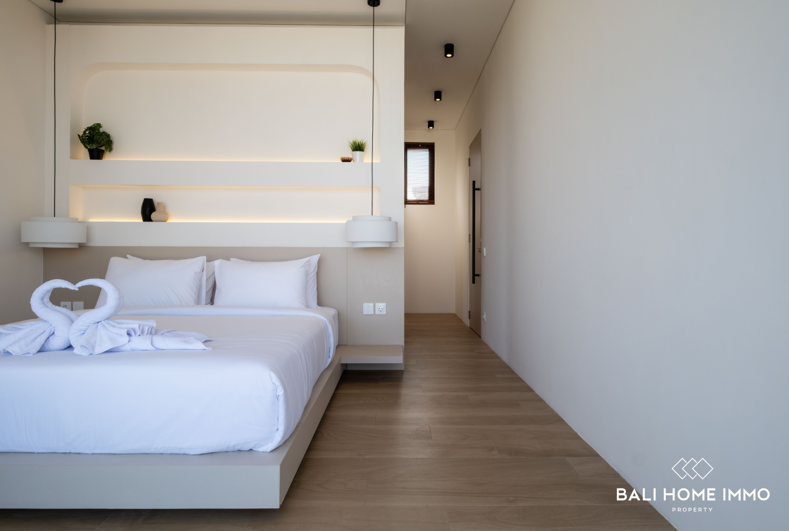 BRAND NEW 3 BEDROOMS VILLA FOR SALE LEASEHOLD IN UNGASAN NEAR MELASTI BEACH view 13
