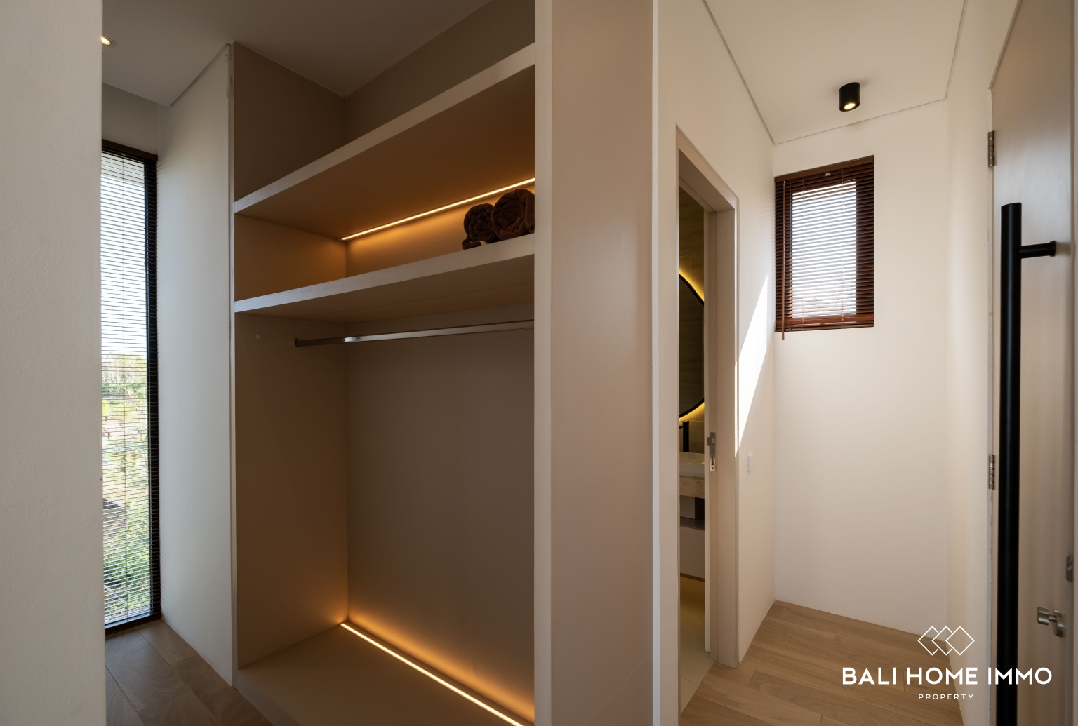 BRAND NEW 3 BEDROOMS VILLA FOR SALE LEASEHOLD IN UNGASAN NEAR MELASTI BEACH view 21