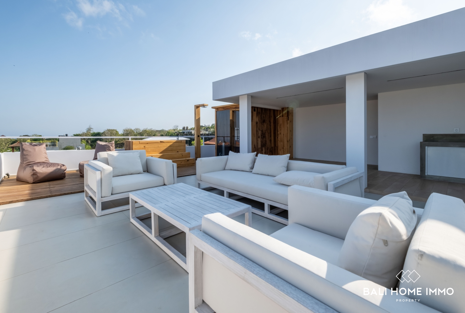 BRAND NEW 3 BEDROOMS VILLA FOR SALE LEASEHOLD IN UNGASAN NEAR MELASTI BEACH view 30