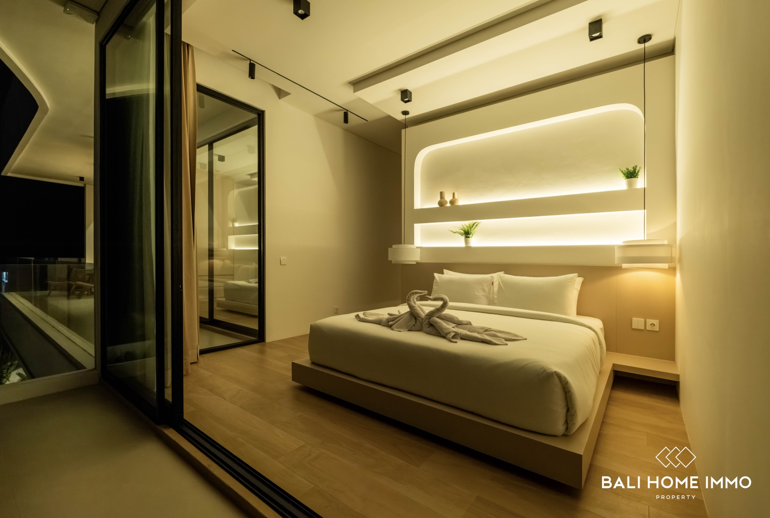 BRAND NEW 3 BEDROOMS VILLA FOR SALE LEASEHOLD IN UNGASAN NEAR MELASTI BEACH view 19