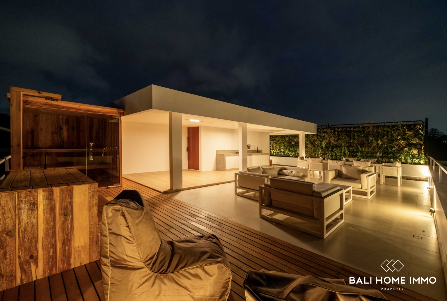 BRAND NEW 3 BEDROOMS VILLA FOR SALE LEASEHOLD IN UNGASAN NEAR MELASTI BEACH view 33