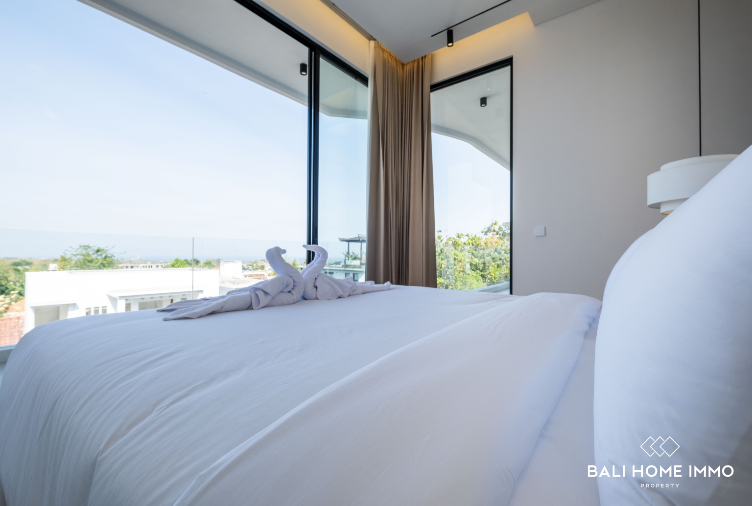 BRAND NEW 3 BEDROOMS VILLA FOR SALE LEASEHOLD IN UNGASAN NEAR MELASTI BEACH view 20