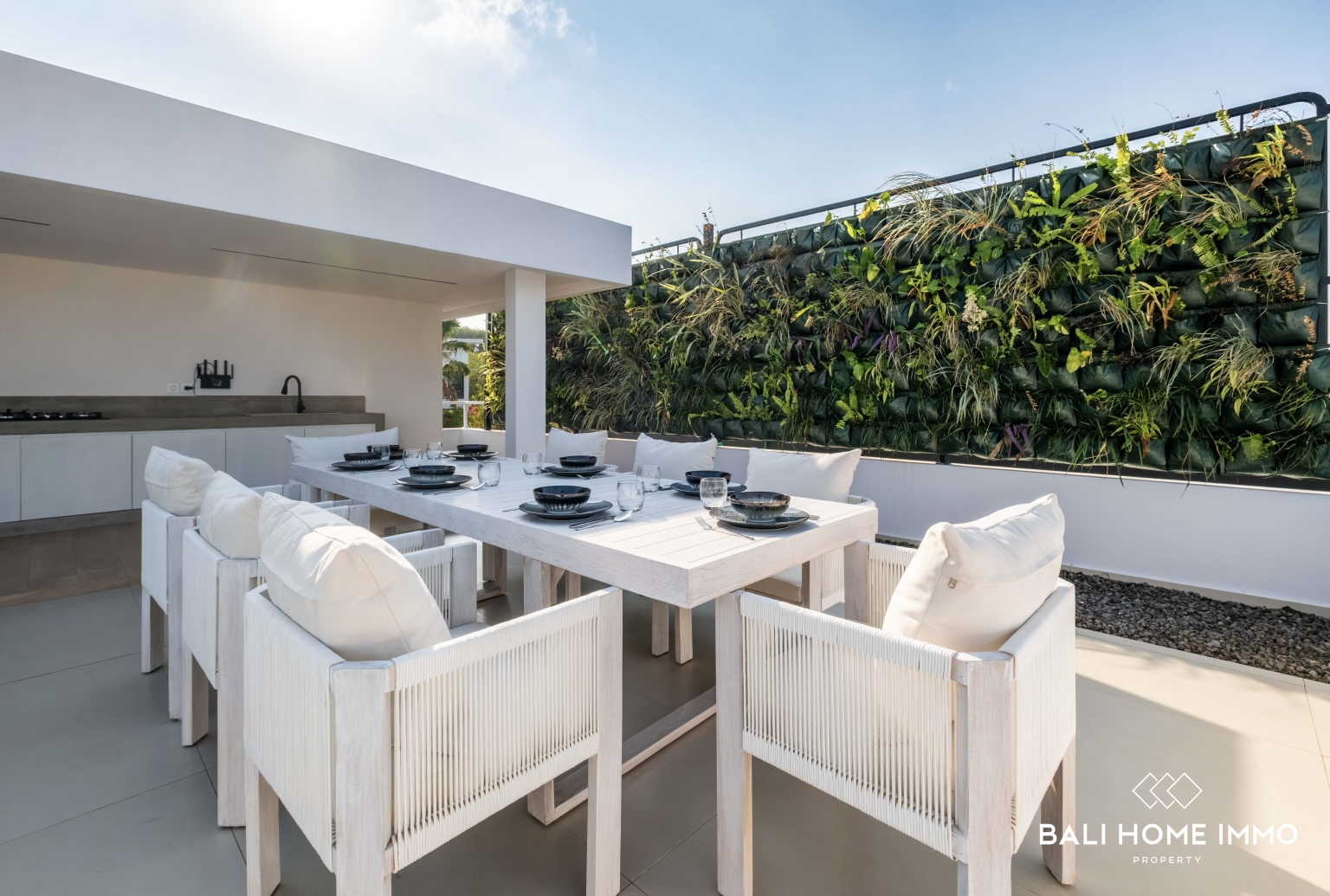 BRAND NEW 3 BEDROOMS VILLA FOR SALE LEASEHOLD IN UNGASAN NEAR MELASTI BEACH view 29