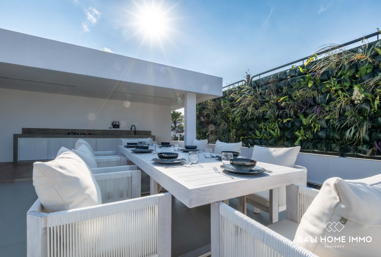BRAND NEW 3 BEDROOMS VILLA FOR SALE LEASEHOLD IN UNGASAN NEAR MELASTI BEACH view 28