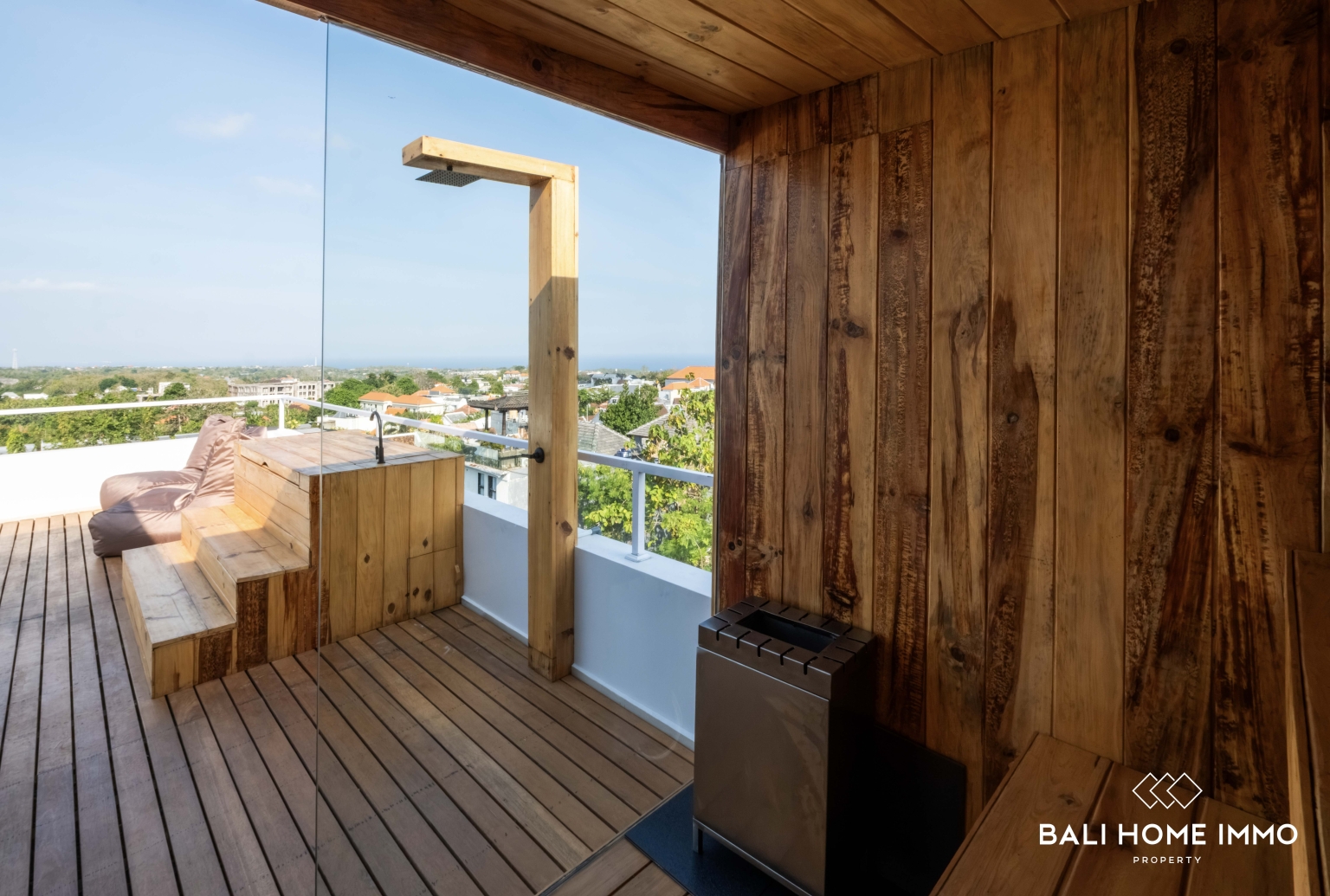 BRAND NEW 3 BEDROOMS VILLA FOR SALE LEASEHOLD IN UNGASAN NEAR MELASTI BEACH view 24