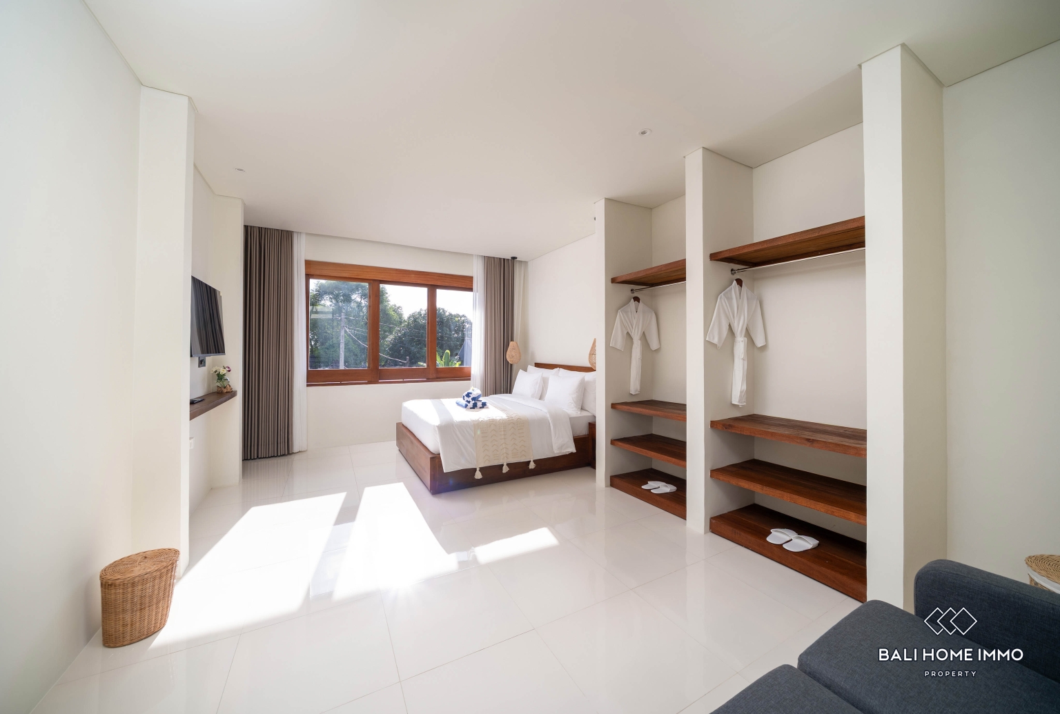VILLA BARU 3 KAMAR UNTUK DIJUAL & DISEWA DI JIMBARAN view 14