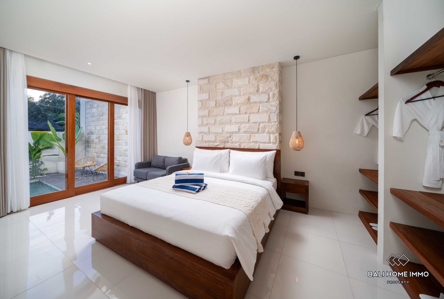 VILLA BARU 3 KAMAR UNTUK DIJUAL & DISEWA DI JIMBARAN view 9