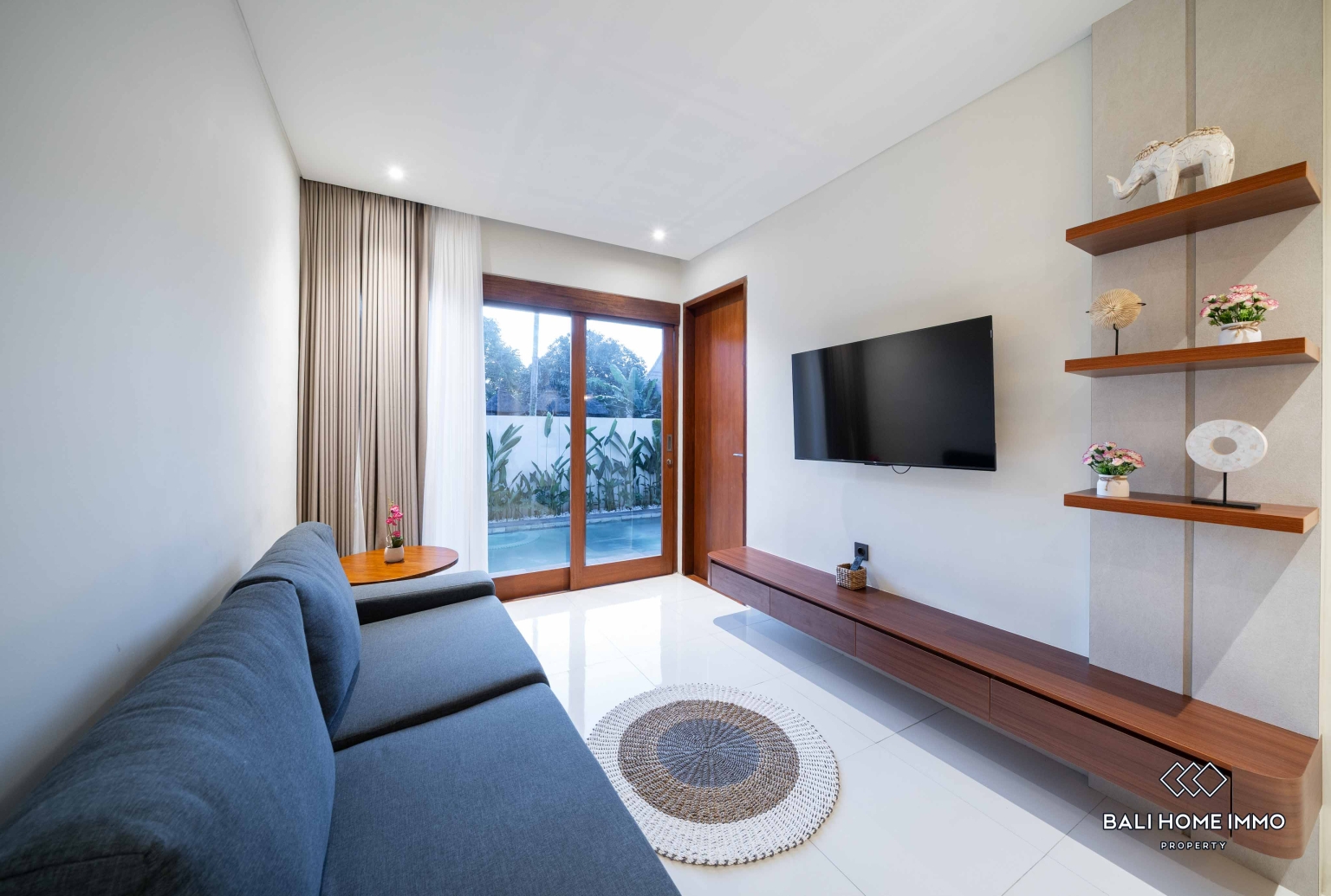VILLA BARU 3 KAMAR UNTUK DIJUAL & DISEWA DI JIMBARAN view 3