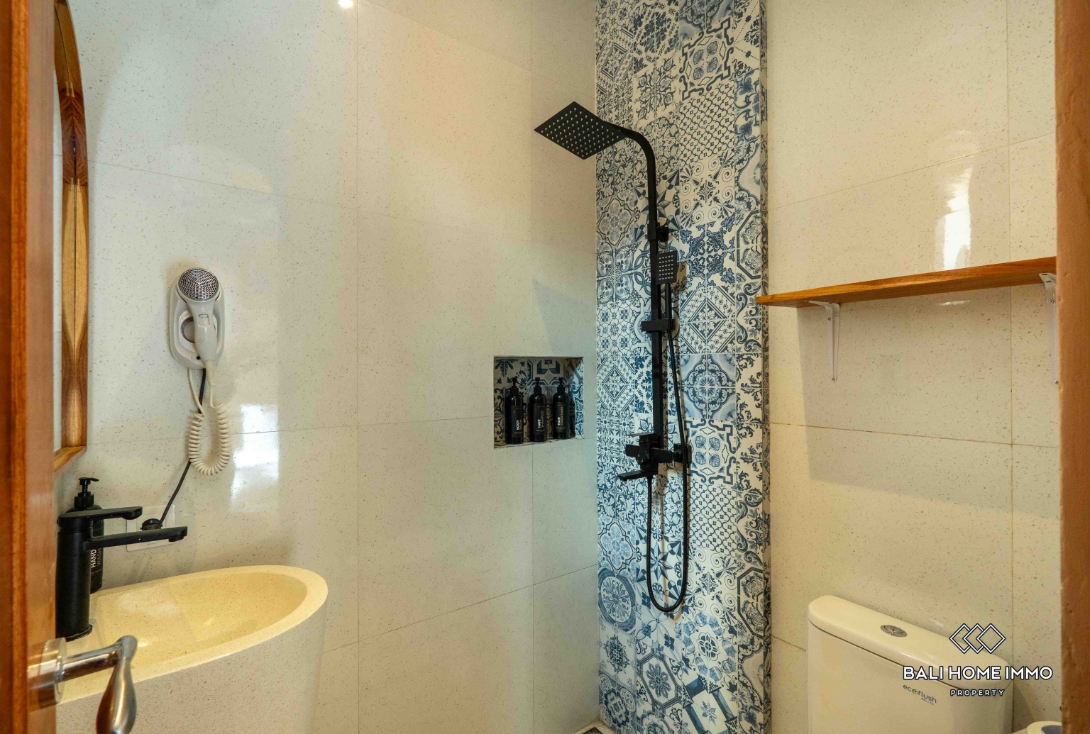 BRAND NEW 3 BEDROOMS VILLA FOR SALE & RENT IN UNGASAN view 23