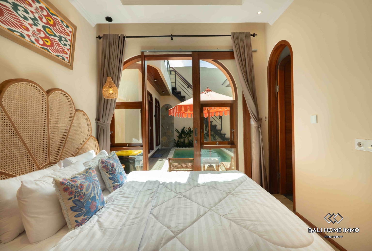 BRAND NEW 3 BEDROOMS VILLA FOR SALE & RENT IN UNGASAN view 16