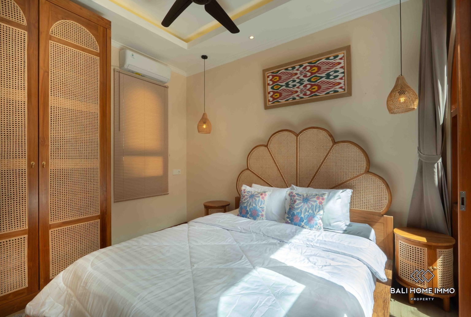 BRAND NEW 3 BEDROOMS VILLA FOR SALE & RENT IN UNGASAN view 14