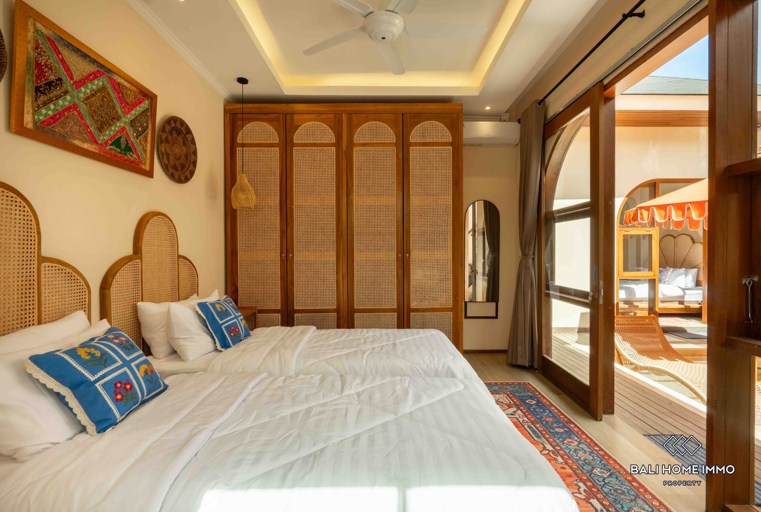 BRAND NEW 3 BEDROOMS VILLA FOR SALE & RENT IN UNGASAN view 21