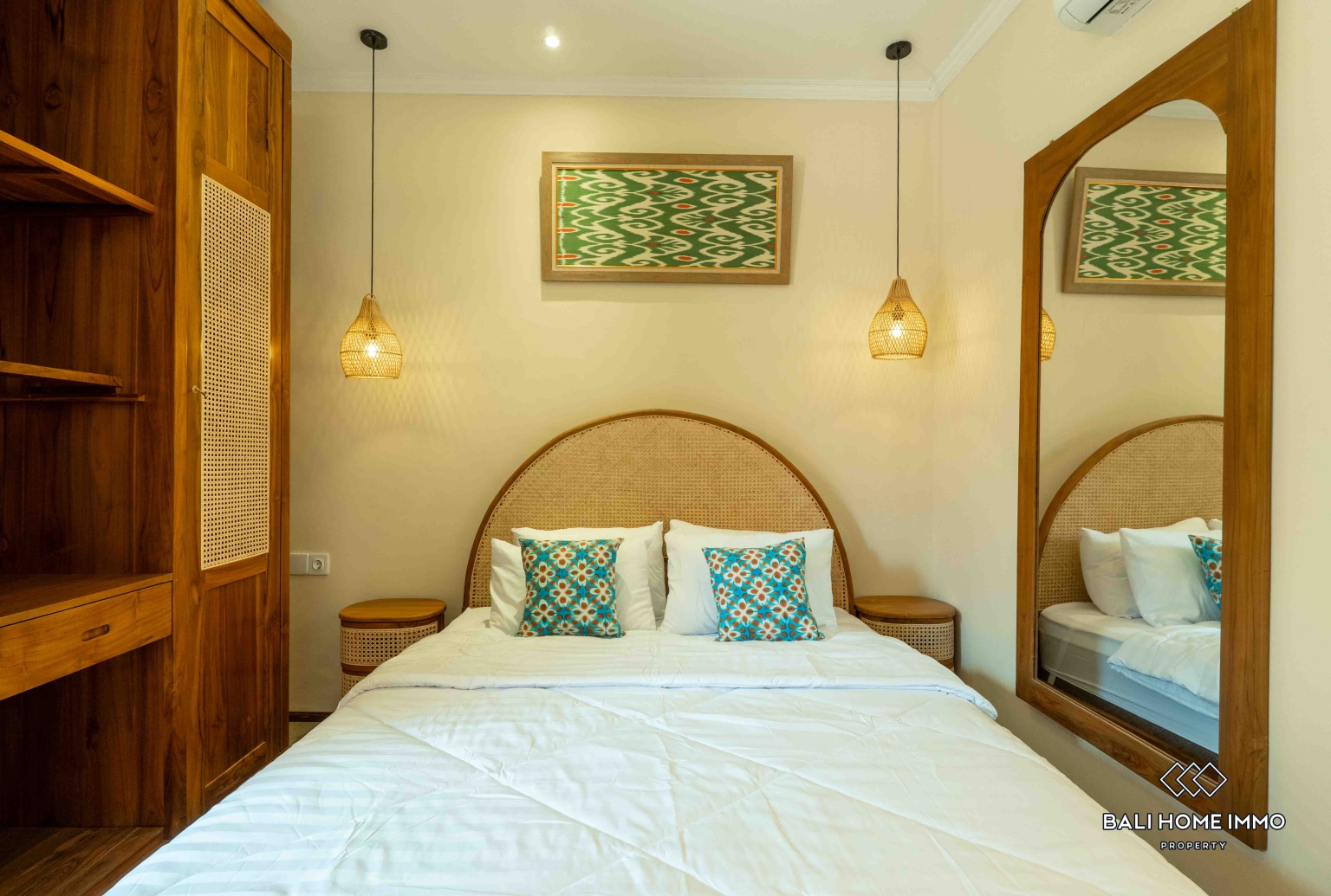 BRAND NEW 3 BEDROOMS VILLA FOR SALE & RENT IN UNGASAN view 9