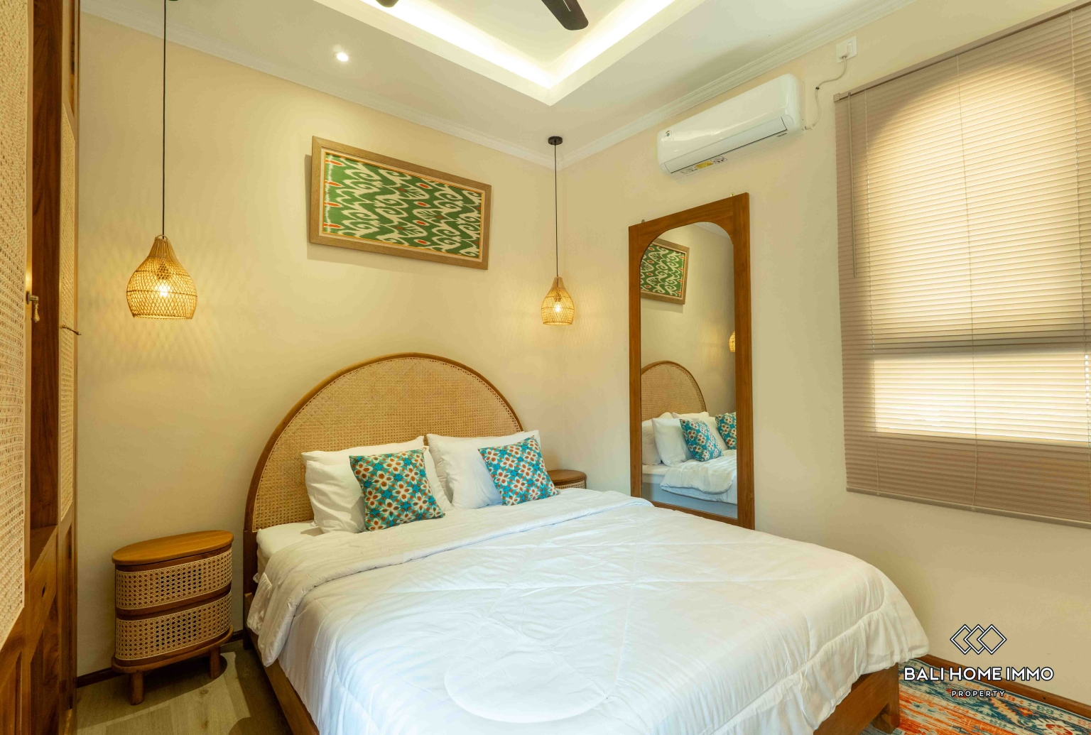BRAND NEW 3 BEDROOMS VILLA FOR SALE & RENT IN UNGASAN view 10